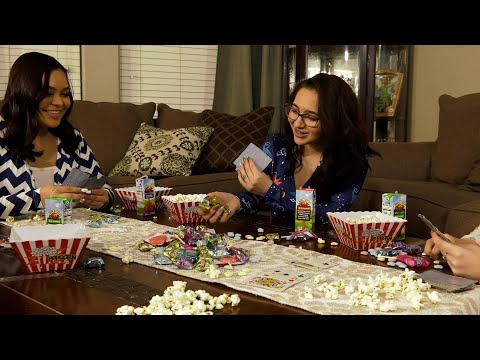 Gabriella Salazar - "Tonto" (Official Music Video)