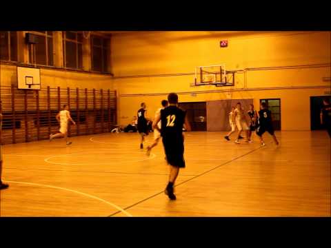 JUNIORZY Start II Lublin & UKS Biało   Czarni Kraśnik II runda