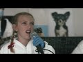 9 Yr Old S ADORABLE More Human Than Human By White Zombie OMF