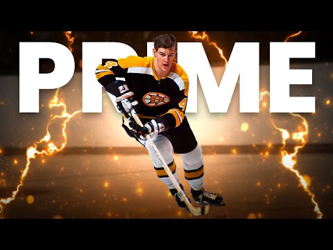 How Good Was PRIME Bobby Orr Actually?