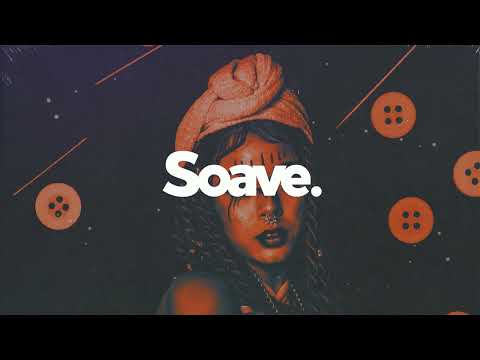 BLRS, Marco Nobel & Sarah de Warren - Voodoo