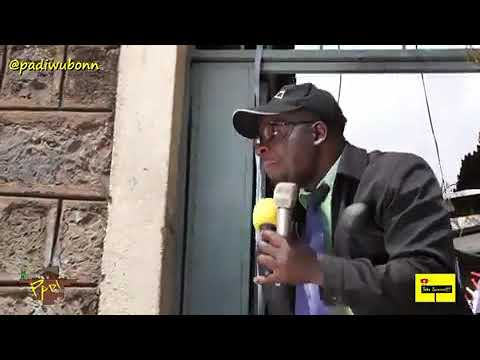 Kaa na mama yako official video