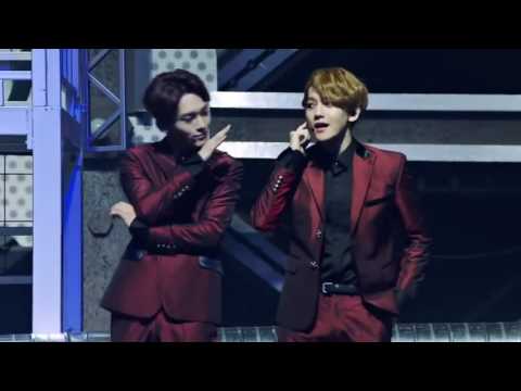 download lagu mp3 mp4 EXO The Star, download lagu EXO The Star gratis, unduh video klip EXO The Star