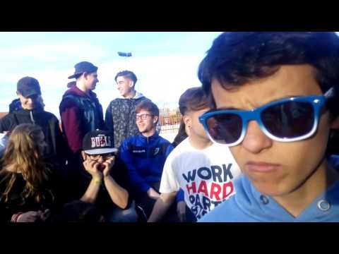 JotaL vs Arion - Octavos - Biggie Battle