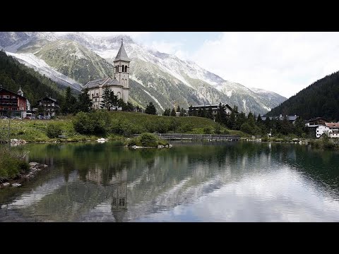 Aufregung um "Alto Adige": Italienische Bezeichung für "Südtirol" fehlt in Gesetz
