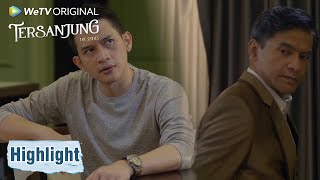 Download lagu Tersanjung The Series | Highlight EP14 Hubungan Bobby dan Ayahnya Tak Akur ​| WeTV Original mp3