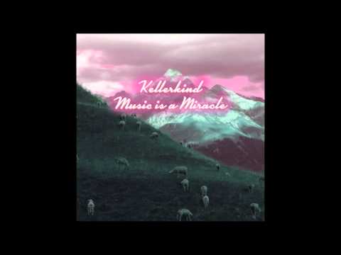 Kellerkind - Give Me The Beat Back [Stil vor Talent]