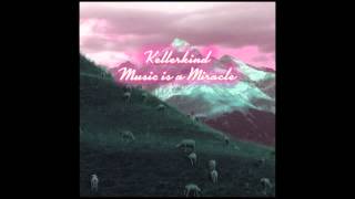 Kellerkind - Give Me The Beat Back [Stil vor Talent]