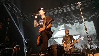 Daniel Wirtz - Gib Mich Nicht Auf - 16.11.2018 Magdeburg