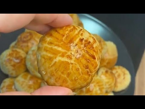 easy making klecha recipe