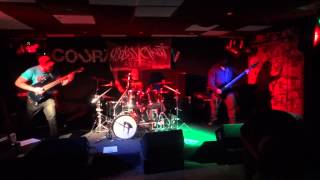 Slaughter the Prophets - Limitations of Humanism [Live @ the Court Tavern, NJ - 10/05/2014]