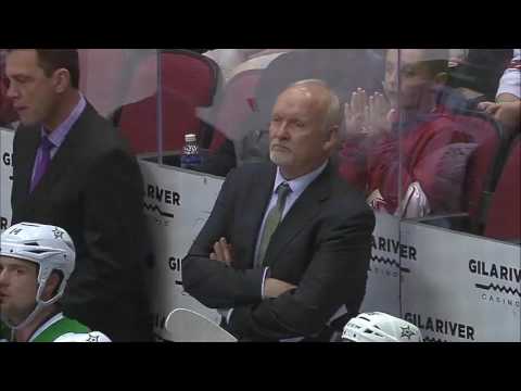 Dallas Stars vs Arizona Coyotes | December 27, 2016 | Full Game Highlights | NHL 2016/17