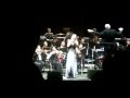 Bis, Ute Lemper & Cherubini Orchestra conductor ...