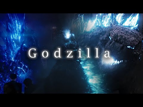 [4K] Godzilla Edit - Menace | Neon Blade 2