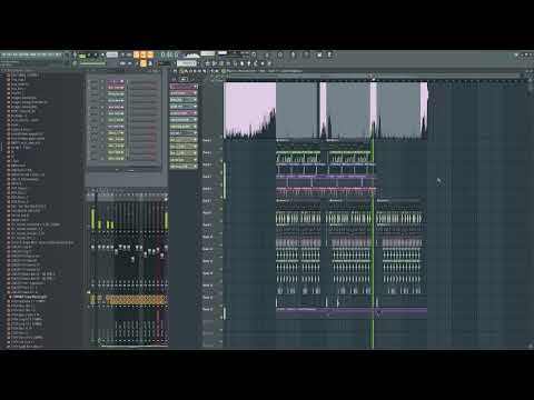 Triangle Alliance, Ball VRP, Ahmad Irfan, K!NETIC, PeterGuo - Into The Light (FL Remake)
