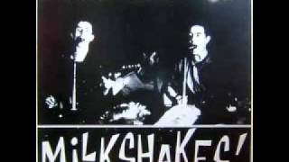 Thee Milkshakes Bulls Nose Billy Childish Medway