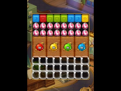 TOY BLAST level 2157