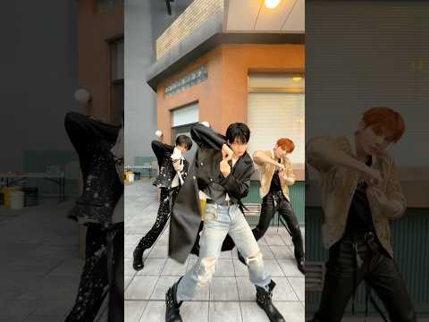 ♾️을 만들래 #TXT #SOOBIN #BEOMGYU #HUENINGKAI #하루에_하루만_더 #Stick_With_You