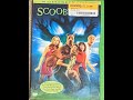 Opening To Scooby Doo 2002 DVD