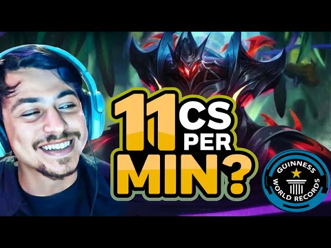 LL STYLISH | 11CS/M? HOW TO PLAY JUNGLE CAMPS