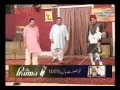 Electric Meter Ki Chitrol By Punjabi Stage Characters Raja Parvaez Ashrf And Naveed Qamar