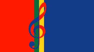 Frode Fjellheim + Kristin Høyseth Rustad - Jupmelem Heevehtibie - Gloria