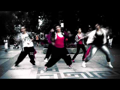 DemDivasTV - Kery Hilson ft. Nelly - Lose Control by A-Style