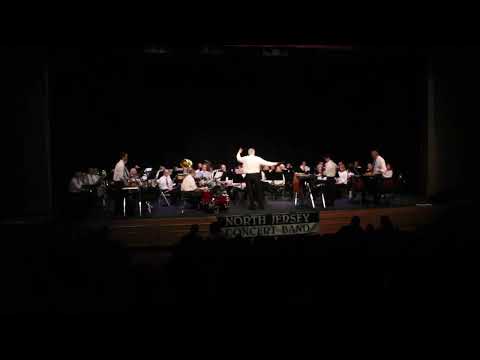 Danzas Cubanas - Robert Sheldon