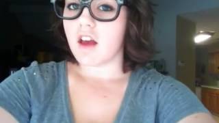 If You Go Leave Your Key In The Mailbox by NeverShoutNever