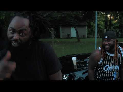 Hood Prayer Music Video Endz Meat ft Time the Artist and Billz