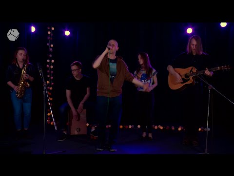 Muzikālā pēcpusdiena: Arturs Skutelis un Tvērumi - Nelabums