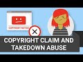 How YouTube Fights Fraudulent Copyright Claims And Takedowns
