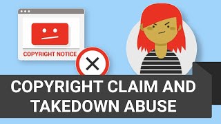 How YouTube Fights Fraudulent Copyright Claims and
