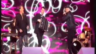 Obispo &amp; Pagny - Je laisse le temps faire