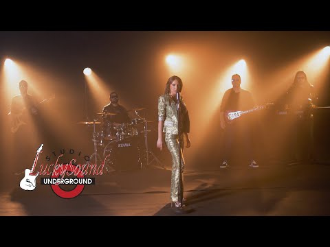 ALEKSANDRA CIPKA - DETELINA S CETRI LISTA (COVER 2025)