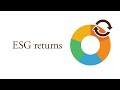 ESG returns neither better nor worse