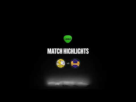 Highlights - Atlético Bella Vista vs Estudiantil