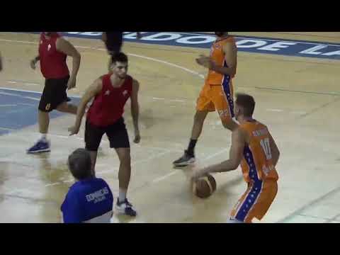 19-11-21  CB.  MENSAJERO - CB.  ARIDANE - III y IV TIEMPO - AMISTOSO