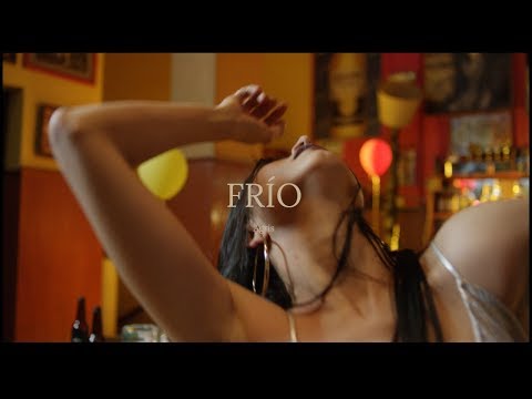 Frío | Agris (video oficial)