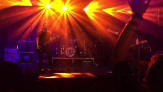 Eve 6 - How Much Longer - live - Oswego, IL 6/16/17