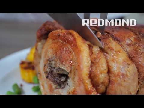 Миниатюра изображения товара Мультиварка Redmond RMC-M250