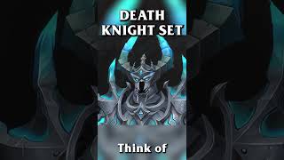 #dragonflight NEW TIER SETS in 10.1 Part 3  #shorts