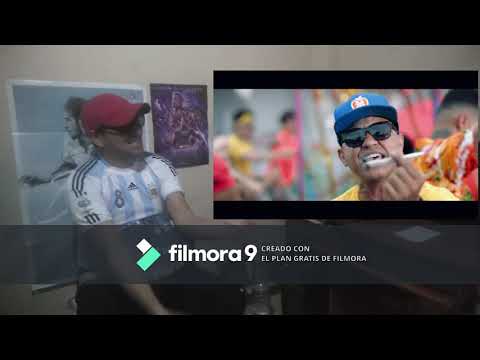 /REACCIÓN/J Alvarez - Siguele Dando ( feat. Juanka, Chyno Nyno, Ele A El Dominio & Pacho )