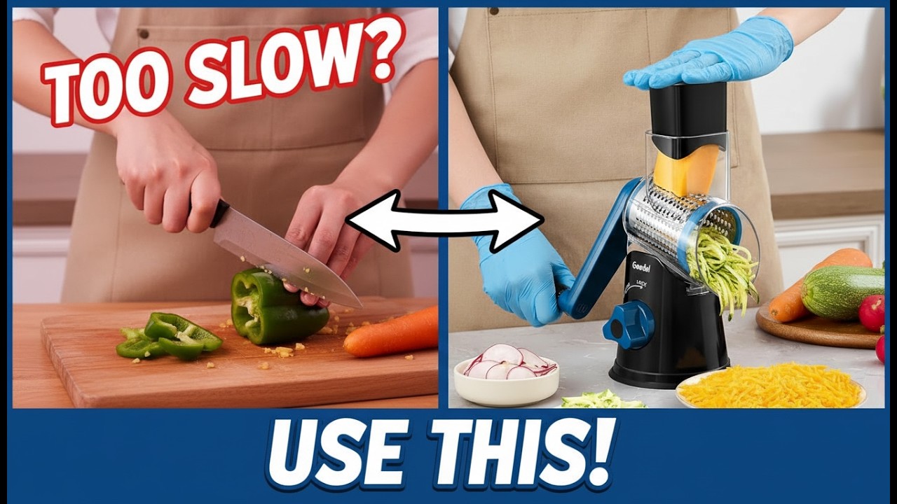 Greatest New Amazon Gadgets That Make Summer Cooking Unforgettable