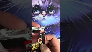 Day 100 🥳 #yugioh #tcg #packopening #cards #anime