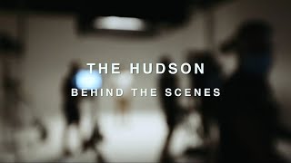 Amy Macdonald - The Hudson (Behind The Scenes!)