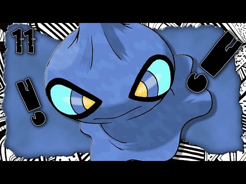 Pokemon Negro Dual Locke Random Ep 11 Por Que no LEO!!!!!!