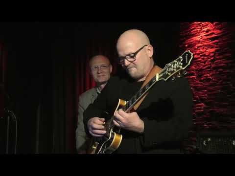 COPENHAGEN JAZZ FESTIVAL 2022: A RÃ (João Donato), by BRAZIL4 At Drop Inn  1/ - June 2022