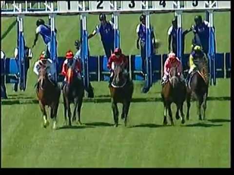 2013-04-14 Turffontein - race 2