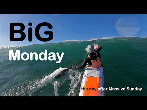 SURFSKI BiG Monday